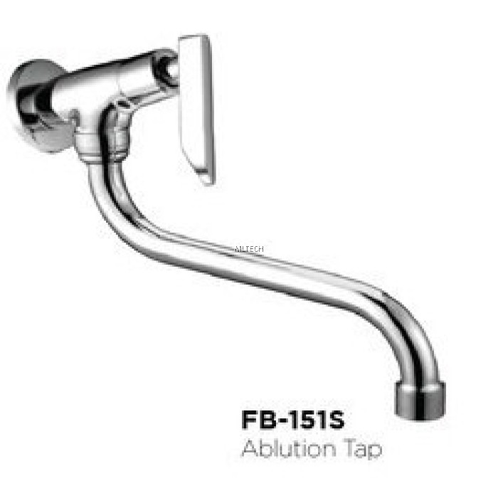 Novatec Firenze Series Ablution Tap FB151S