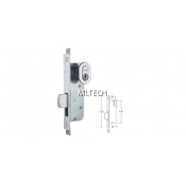 SGWSW-41054 Dead Lock (Double / Single)
